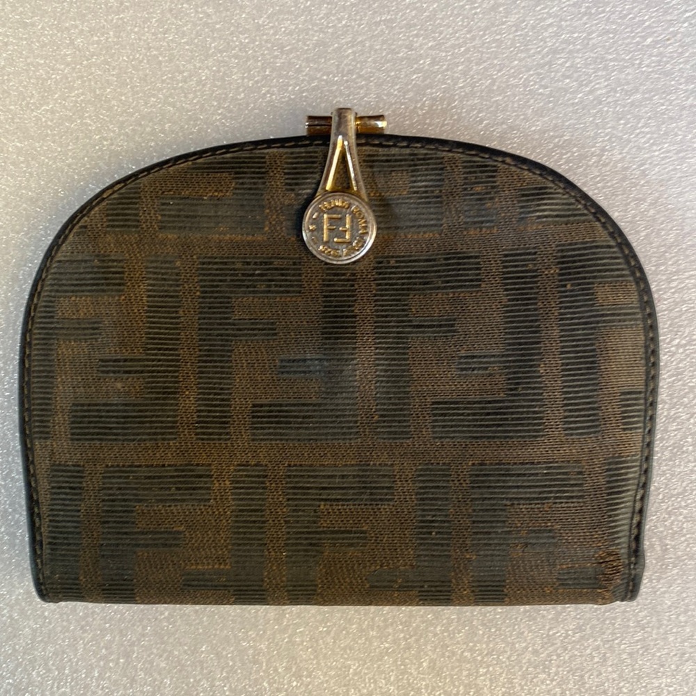 Fendi Wallet